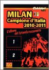 Milan Campione d'Italia 2010-2011 - Italie