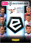 Ekstraklasa 2015 - T-Mobile - Pologne