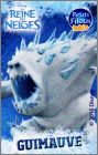 Carte 9 : Guimauve