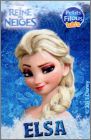 Carte 1 : Elsa