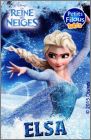 Carte 4 : Elsa (bras en l'air)
