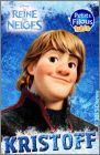 Carte 5 : Kristoff