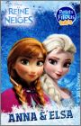 Carte 8 : Anna & Elsa