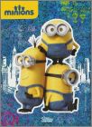 Minions Movie - Trading Card Game - Topps - 2015