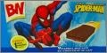 Spider-Man (Spider Sense) - Cartes prismatiques - BN - 2010