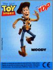 Woody