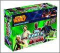 Star Wars Force Attax Series 5 - Adventskalender -
