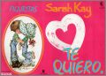 Sarah Kay te Quiero � Ultra Figus � Argentine
