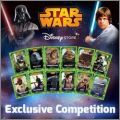 Star Wars VI- May the 4th be with You - Disney Store