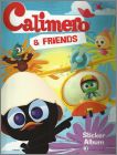Calimero & friends - Gamma 3000 - Italie - 2015