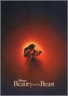 Beauty and the Beast - Pro Set - 1992 - Canada