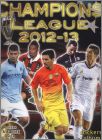 Champions League 2012-13 - Gr�ce