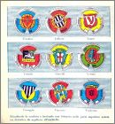 Exemple de page disques m�tal