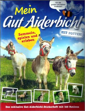 Mein Gut Aiderbichl - Hofer - Autriche - 2015