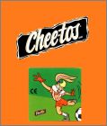 Le M�ga Match des Looney Tunes - Cheetos - France