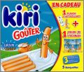 Kirimagine... des vacances pleines d'aventures - Kiri Go�ter