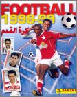 Football 1998-99 - Panini - Tunisie