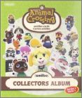 Animal Crossing - Cartes amiibo - Nintendo - Série 1