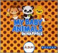 Baby Animals (My...) - Oxygen - Espagne