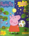 Joue avec les contraires - Peppa Pig - Panini - 2015