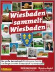 Wiesbaden sammelt Wiesbaden - Panini - Allemagne - 2015