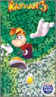 Rayman 3 Magic Stickers - Petits Filous - France - 2003