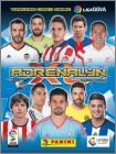Adrenalyn XL 2014-15 Liga BBVA - Trading card game - Espagne