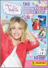 Violetta Disney - Saison 3 - Photocards - Panini - 2015