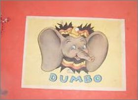 Dumbo - De Beukelaer - 1943 Belgique