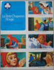 Le Petit Chaperon Rouge - Edition du Tr�fle Blanc - France