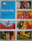 Blanche Neige - Edition du Tr�fle Blanc - France