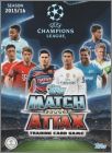Match Attax UEFA League 2015/16 - Cards (1 sur 2) - Polonais