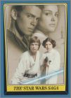 Star Wars heritage - Topps - 2004 - USA