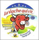 la vache qui rit