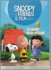 snoopy & friends il film dei peanuts Sticker Preziosi Italie