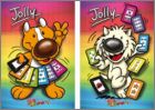 Cartes jokers
