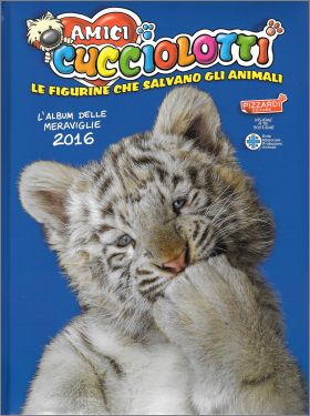 Amici cucciolotti 2016 - Pizzardi - Seconde partie