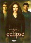 Twilight - eclipse (H�sitation) s�rie 2 - Prem Trading Cards