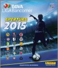BBVA LIGA Bancomer - Apertura 2015 - Mexique