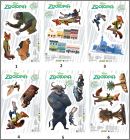 D�tail de la collection