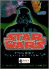 Star Wars - Trilogy Collection - Movie Trad Cards - Italien