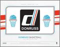 2015-16 Panini Donruss NBA Basketball - USA