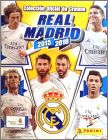 Real Madrid 2015/2016 - Panini - Espagne