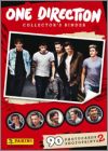 One Direction - 90 Photocards 2 - Panini
