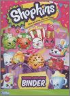 Shopkins - Topps - Trading cards - Angleterre - 2016