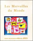 Les Merveilles du Monde - Volume 6 - Nestl� et Kohler - 1960