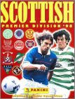 Scottish Premier Division 98 - Angleterre - 1997