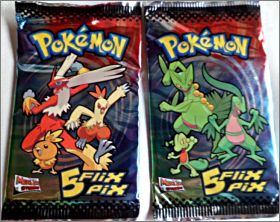 Pok�mon - Flix-Pix - Merlin