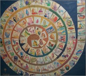 Pas � Pas vers l'an 2000 -  Yoplait - France - 1999