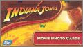 Indiana Jones and the kingdom of crystal skul - Topps - 2008